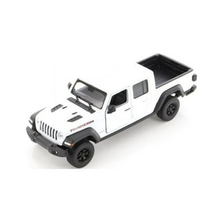 Matchbox Jeep Assortment (Styles May Vary) - Walmart.com