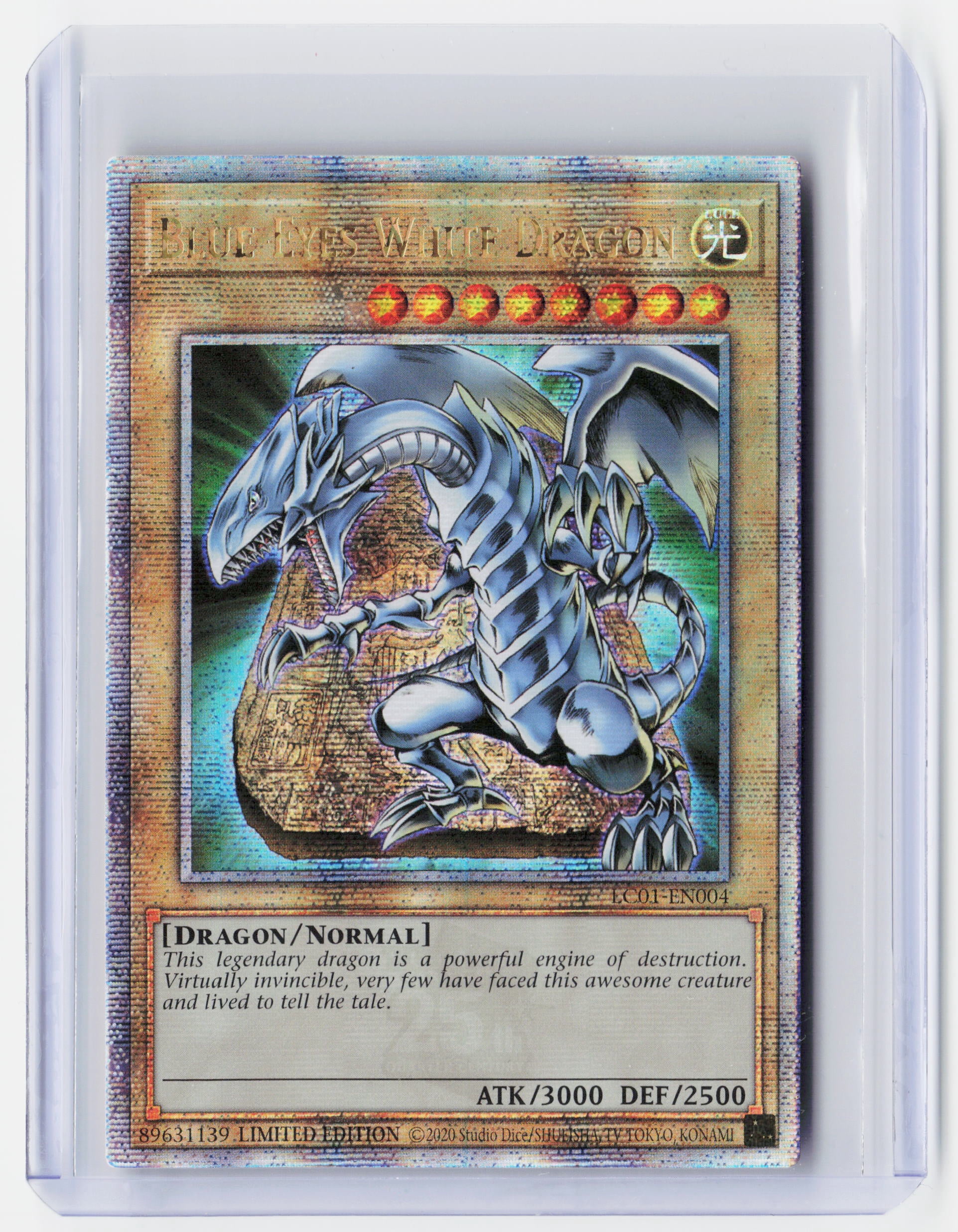 yugioh legendary duelist white dragon abyss card list Released December 20th: DUELIST BOX -PRISMATIC SUMMON- Contents: 4 Special  Card Packs – playersclubtcg