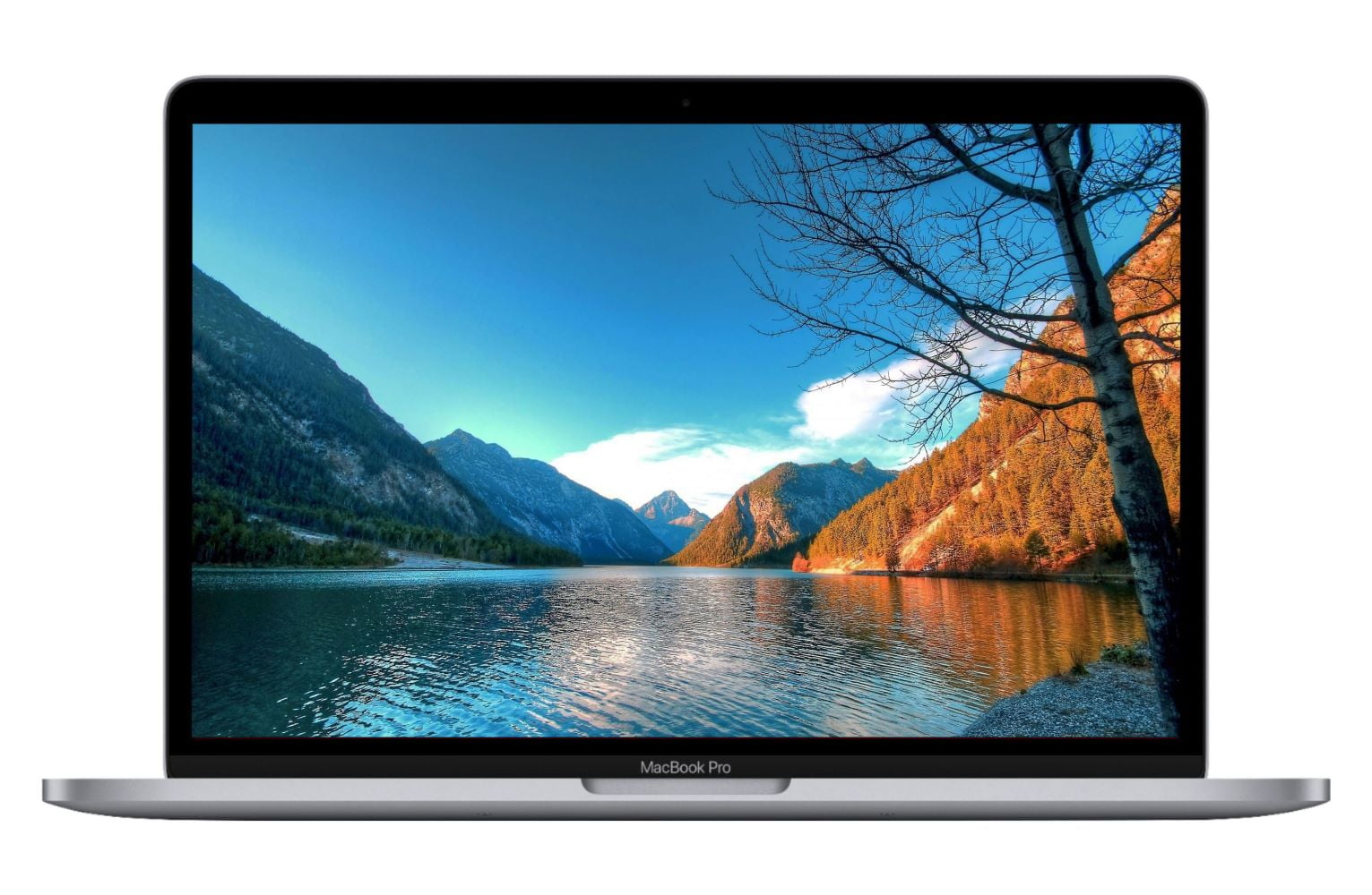 Restored 2020 Macbook Pro 13