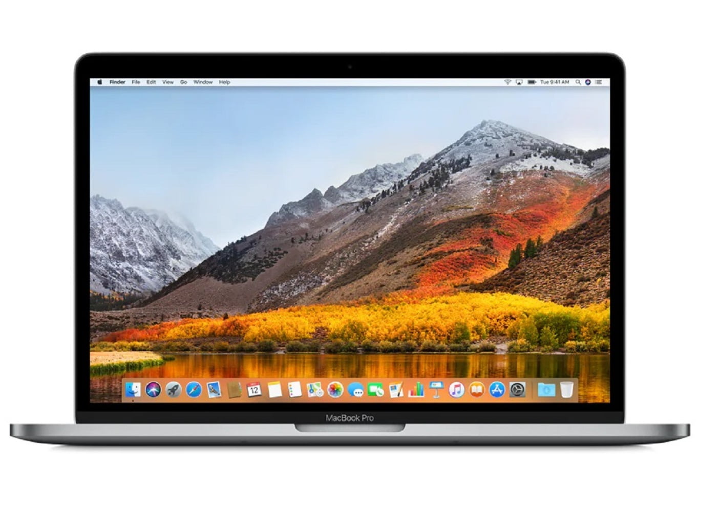 Restored Apple MacBook Pro MWP72LL/A (Mid 2020) 13.3inch Restored Apple MacBook Pro MWP72LL/A (Mid 2020) 13.3inch