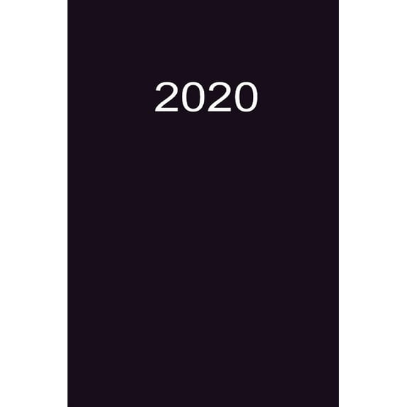 2020: Manager Timer 2020 A5 Flieder, (Paperback)