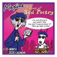 thumbnail image 1 of 2020 Maxine Mini Calendar, 1 of 6