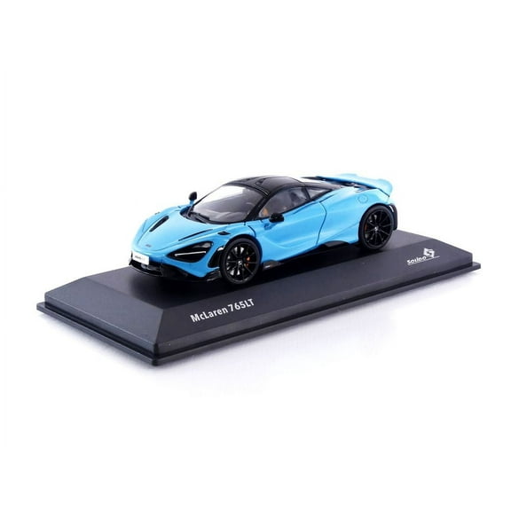 SOLIDO 1/43 - MCLAREN 765 LT - 2020