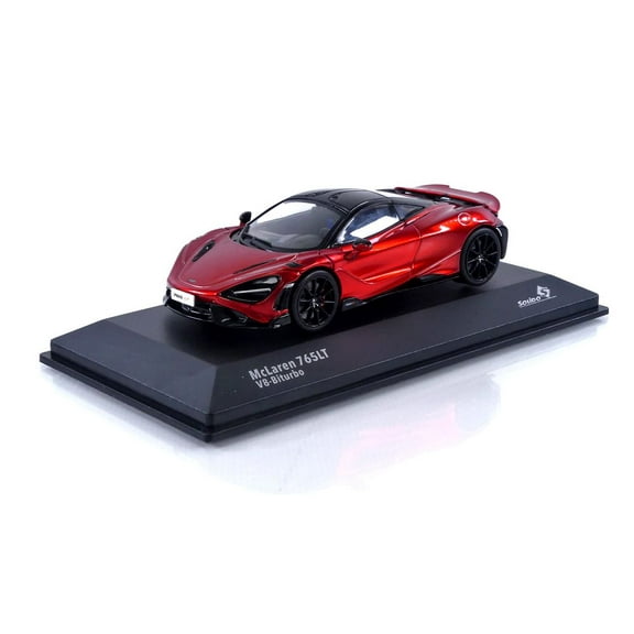 SOLIDO 1/43 - MCLAREN 765 LT - 2020