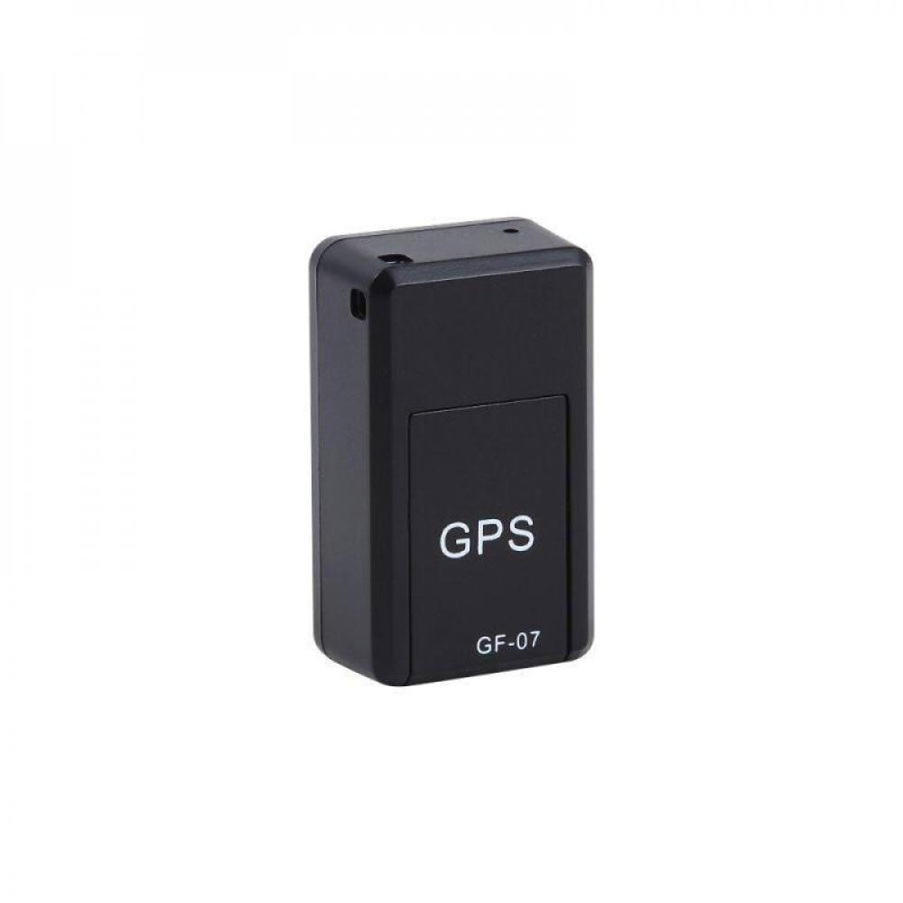 Cube GPS Tracker for Vehicles Assets Kids, Mini GPS Trackers for Dogs, Car  Tracker Device: Real Time Worldwide Location SOS Pings Geo-Fencing +