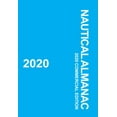 thumbnail image 1 of 2020 Nautical Almanac (Paperback) by Uk Hydrographic, 1 of 1
