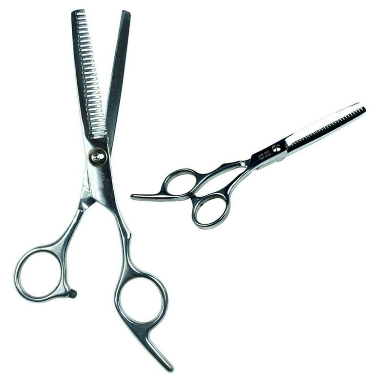 Haircut Scissors Thinning Barber Makas Haircutting Hair Cutting Hairdresser  Scissors - China Hair Scissors and Barber Scissors price