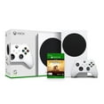 thumbnail image 1 of 2020 New Xbox 512GB SSD Console - White Xbox Console and Wireless Controller with Titanfall 2 Full Game, 1 of 10