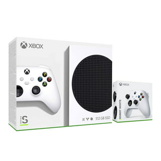 Mando Gamepad Microsoft Xbox ROBOT White - Mesajil