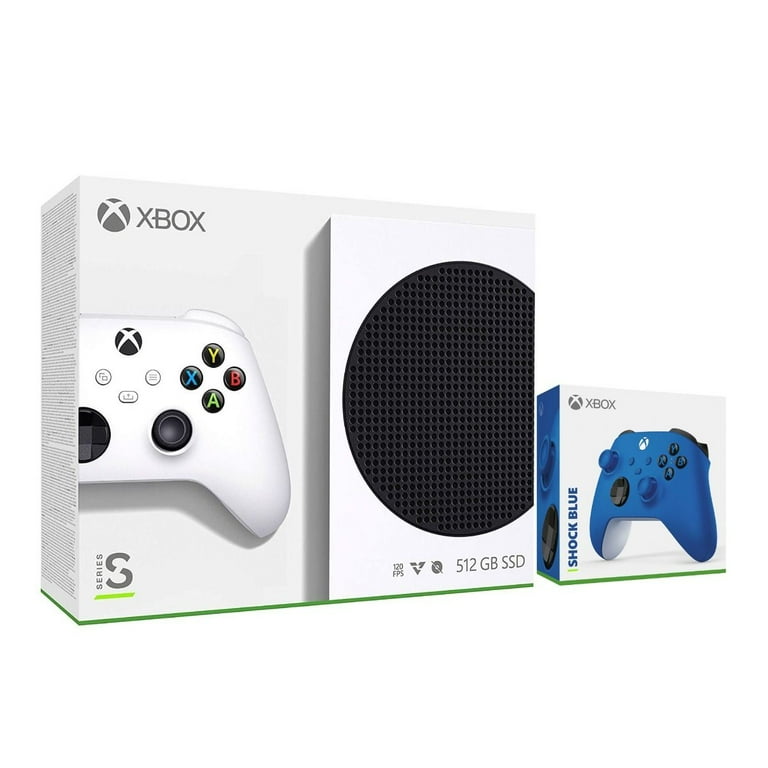 New xbox console 2020 controller discount
