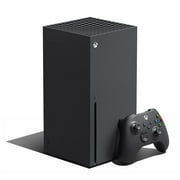 2020 New - Xbox Series X - Gaming Console - 1TB SSD - Disc Drive