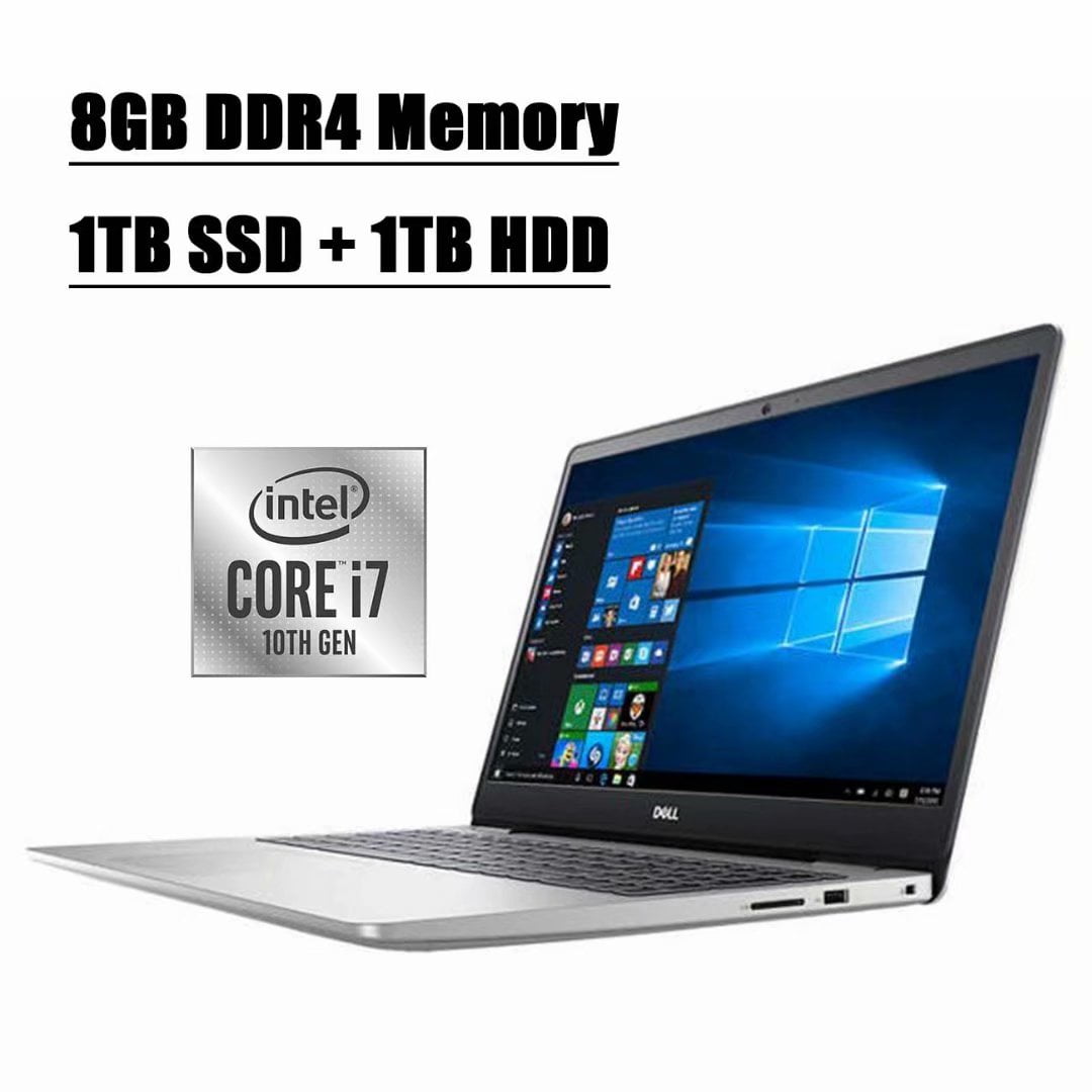 Dell Laptop Dell Inspiron 5510 Laptop - 15.6