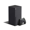 thumbnail image 1 of 2020 Newest Xbox Console - 1TB SSD Black X Version with Disc Drive, 1 of 7