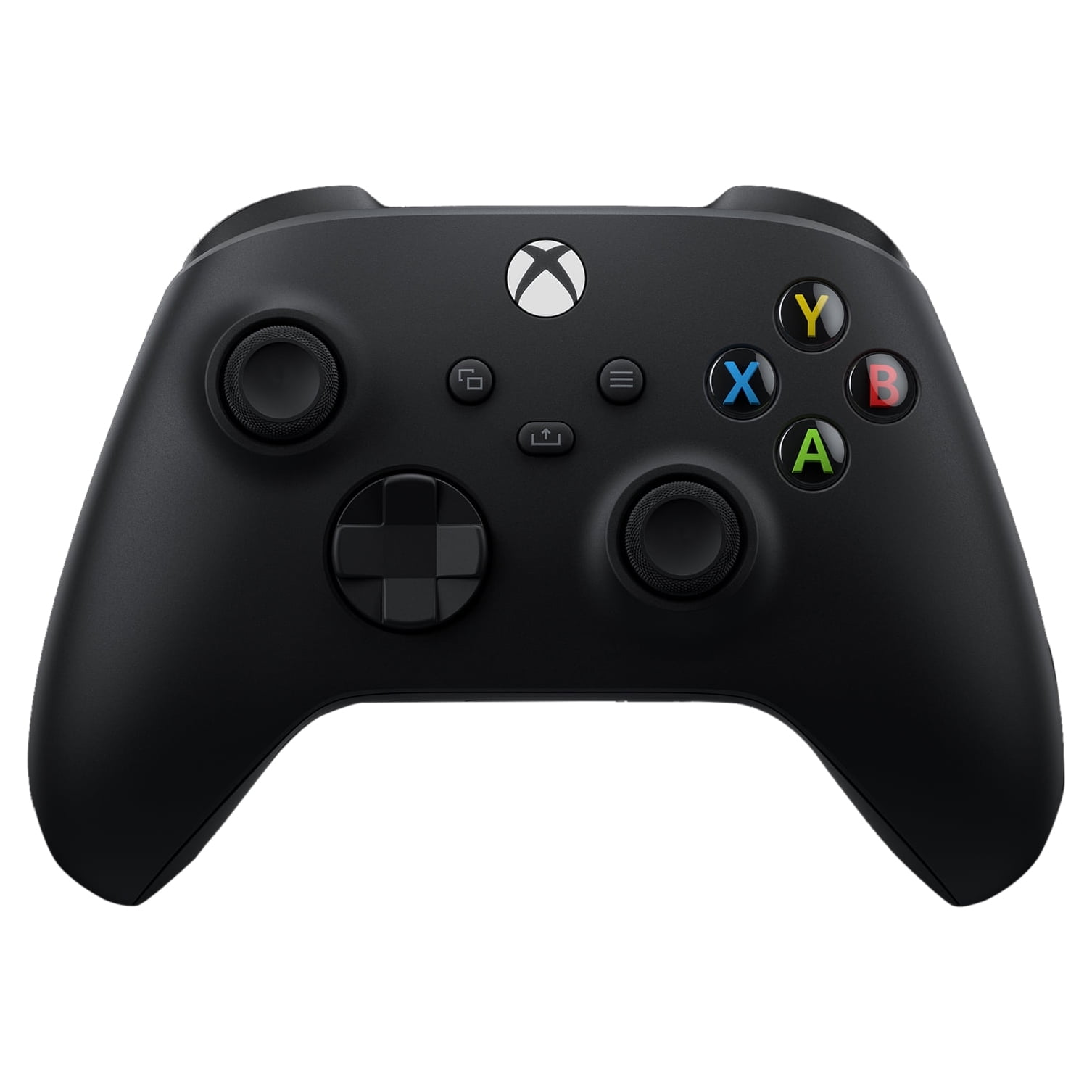 2020 Xbox Series X - 1TB SSD Black Gaming Console Bundle