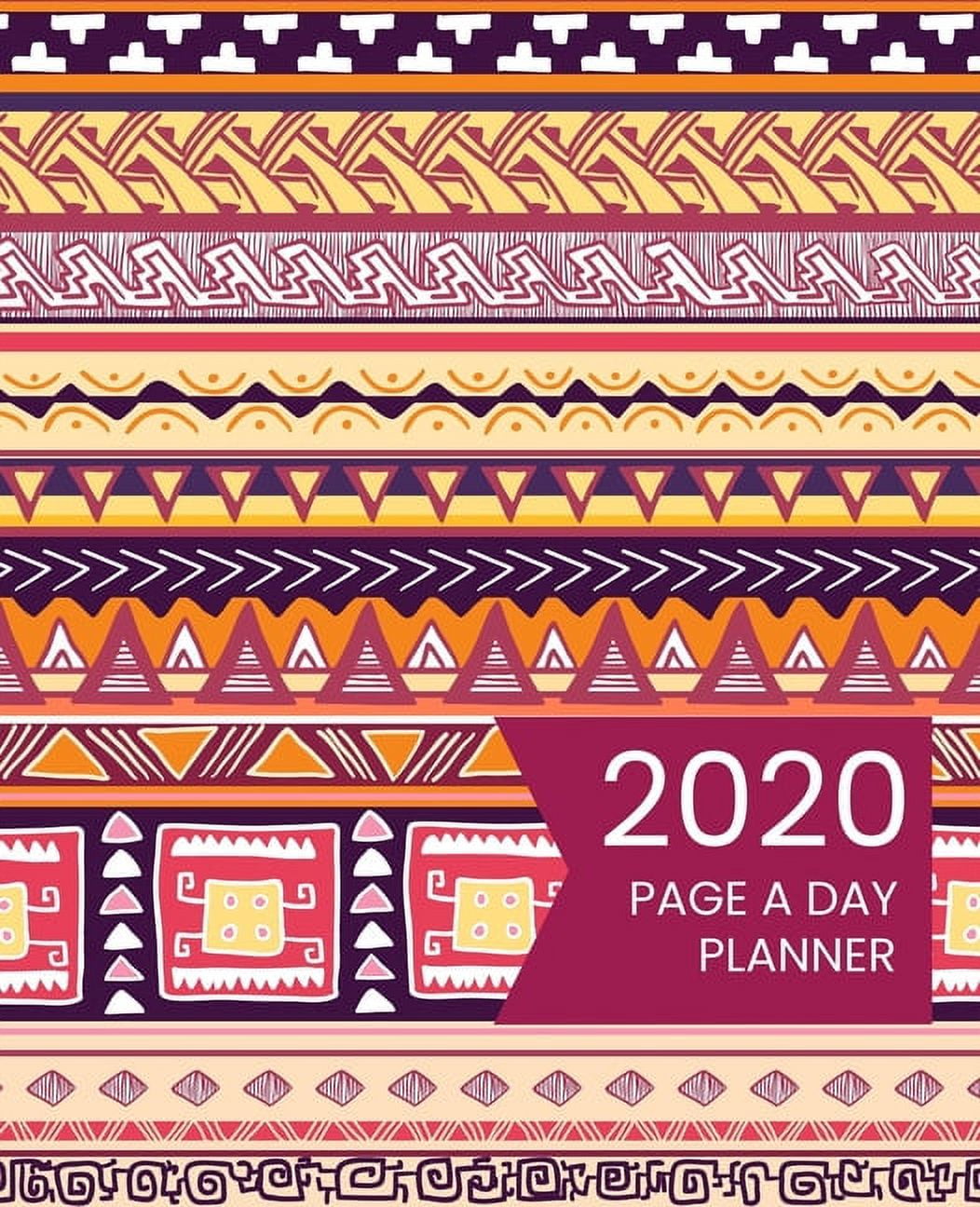 2020-page-a-day-planner-calendar-schedule-organizer-pink-orange-boho