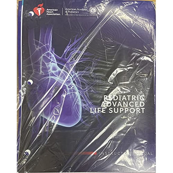 Pre-Owned 2020 Pals Instructor Manual (Paperback)