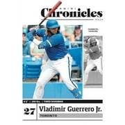 2020 Panini Chronicles Baseball Trading Cards Blaster Box