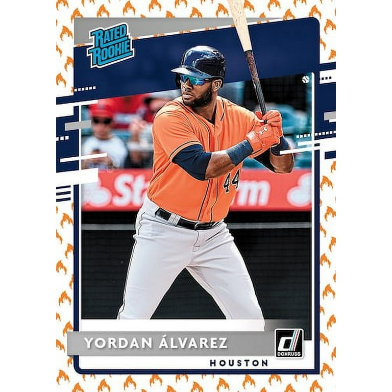 2020 Donruss Baseball Cards: The Ultimate Collector's Guide
