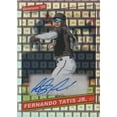 thumbnail image 1 of 2020 Panini Donruss Optic Baseball Trading Cards Blaster Box- 28 Cards Total | Find Autographs from Rookies | Tatis, Gore, Roberts, 1 of 4