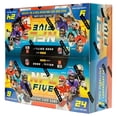 thumbnail image 1 of 2020 Panini NFL Five Football TCG Booster Box, 1 of 5
