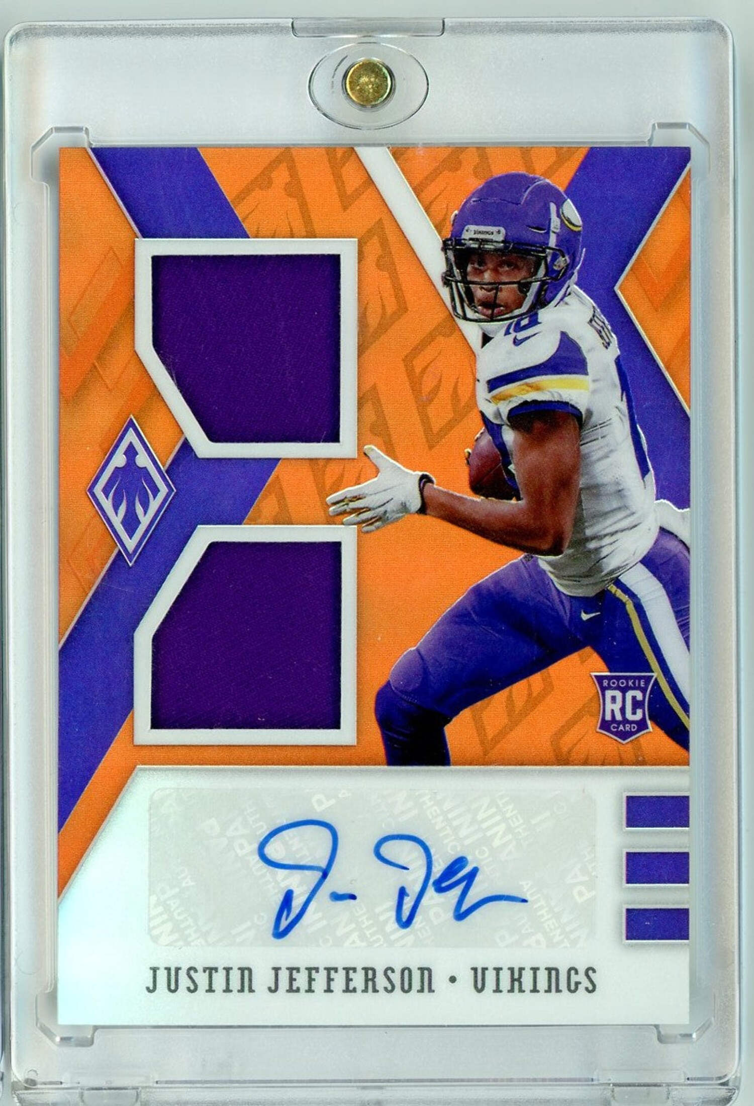 2020-Panini-Phoenix-Rookie-