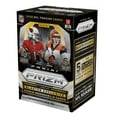 thumbnail image 1 of 2020 Panini Prizm NFL Football Trading Cards Blaster Box- Feat. Rookies Tua Tagovailoa, Justin Herbert, Joe Burrow | 24 Cards | Blaster Exclusive Lazer Rookie Prizms, 1 of 4