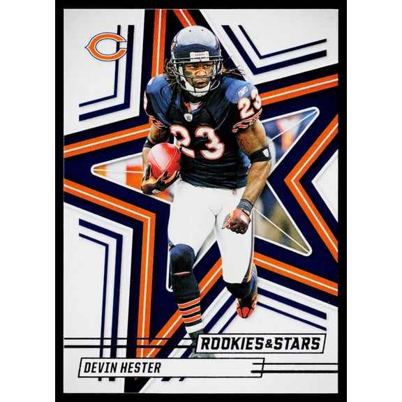 2020 Panini Rookies & Stars Gold SN David Johnson #26 Houston Texans Football Card