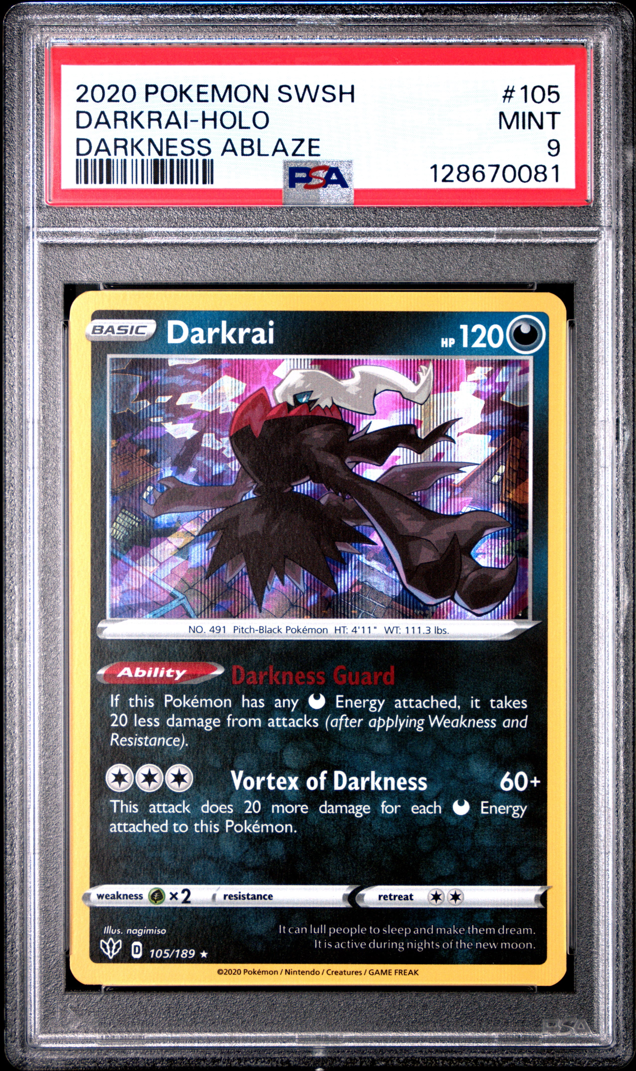 1999 pokemon cards most valuable SOLD] Pokemon TCG Graded Card: 2020 Yveltal Japanese #117 PSA 9 [1] –  Vancity CJ Trading Cards