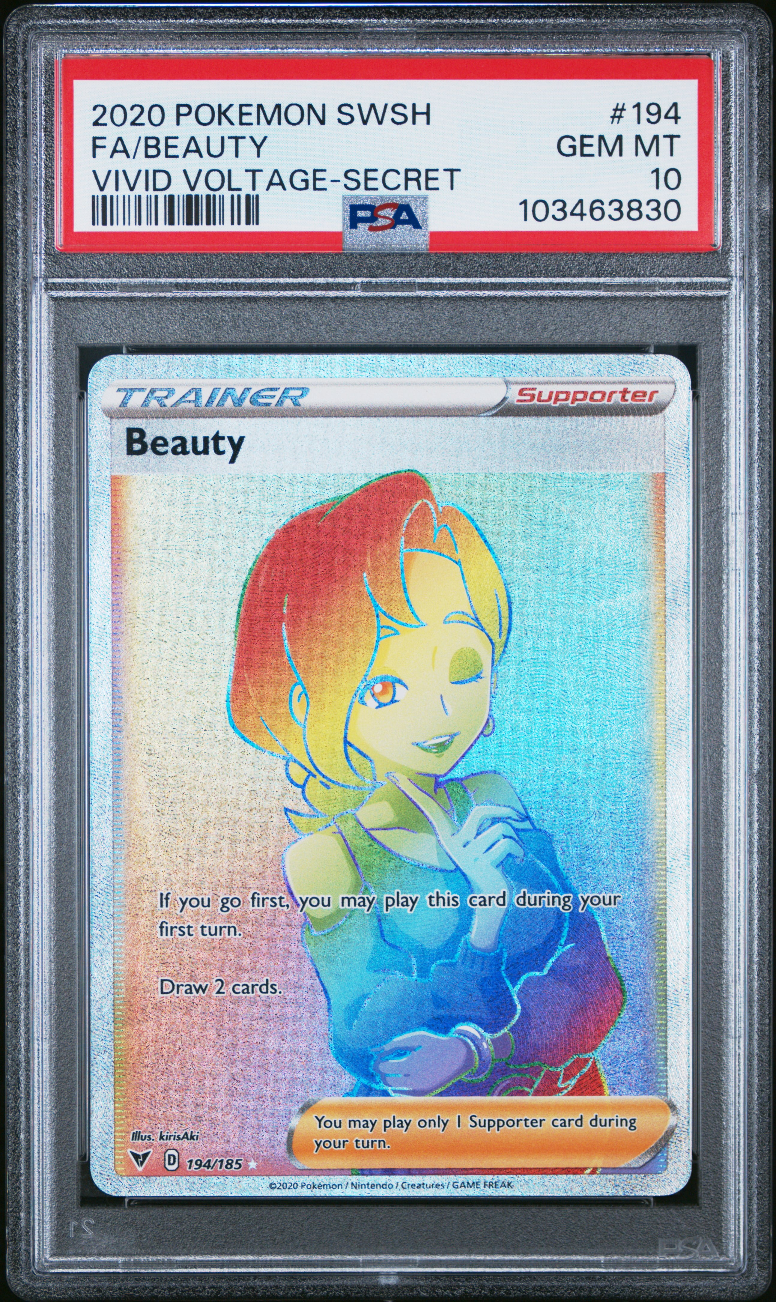 all light pokemon cards is:light  PkmnCards