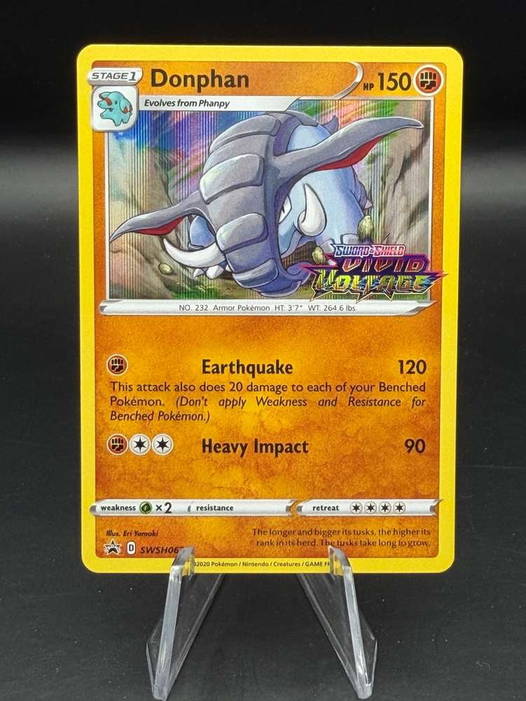 Lot De 3 Boosters Pokémon Vivid Voltage – Anglais – 10 Cartes Chacun – Heartforcards – édition Limitée