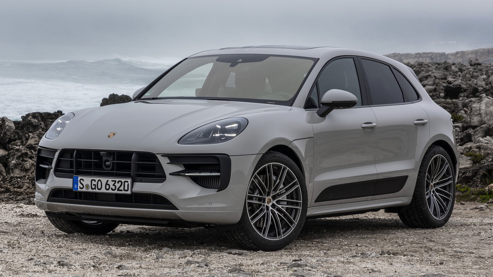 Stunning 2020 Porsche Macan Curb Weight Pictures