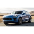 thumbnail image 1 of 2020 Porsche Macan Turbo US Car - 20x30 Inch Glossy Laminated Poster - Stunning Detail and Bold Colors, 1 of 4