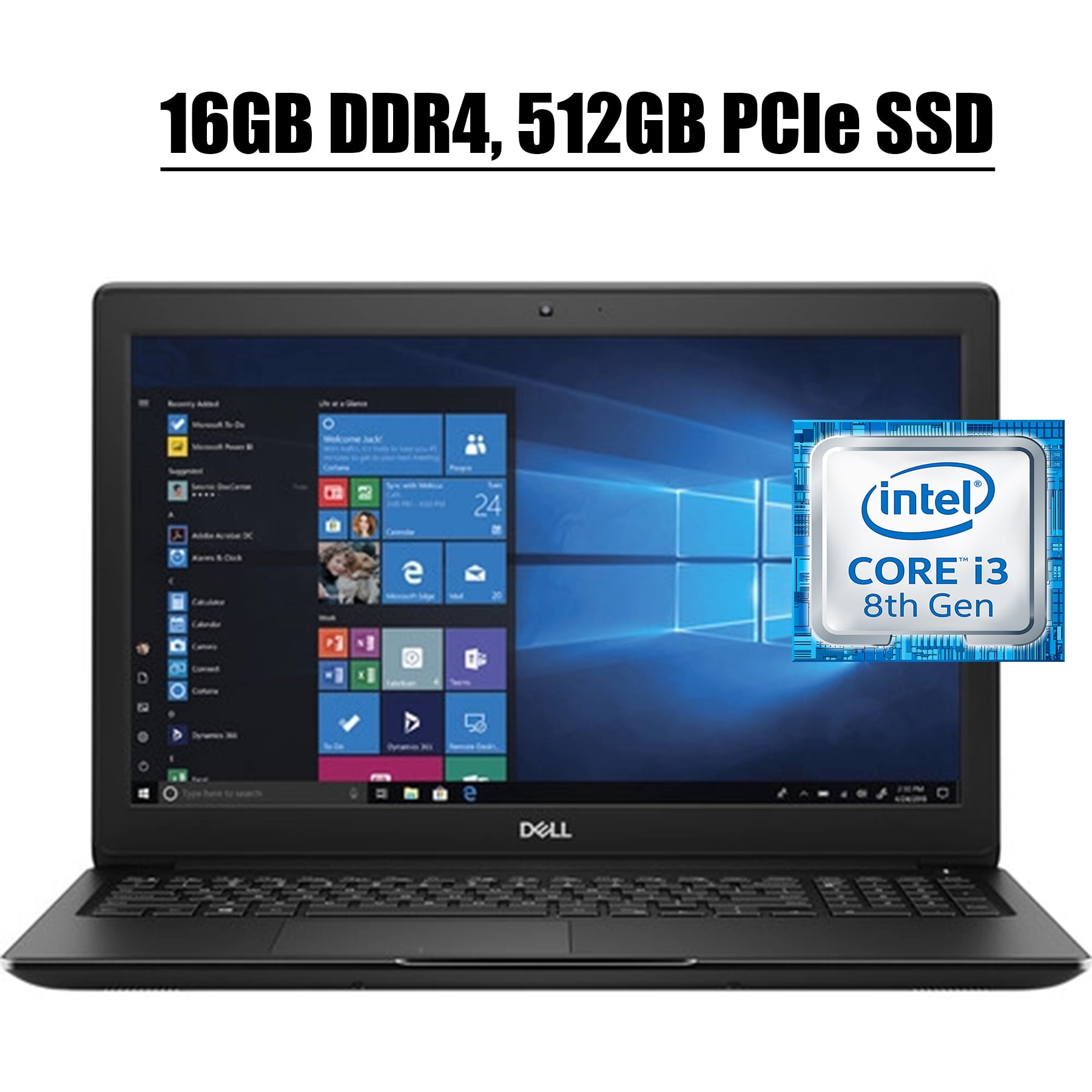 Dell Latitude 3500 Laptop - Version control for business - Walmart