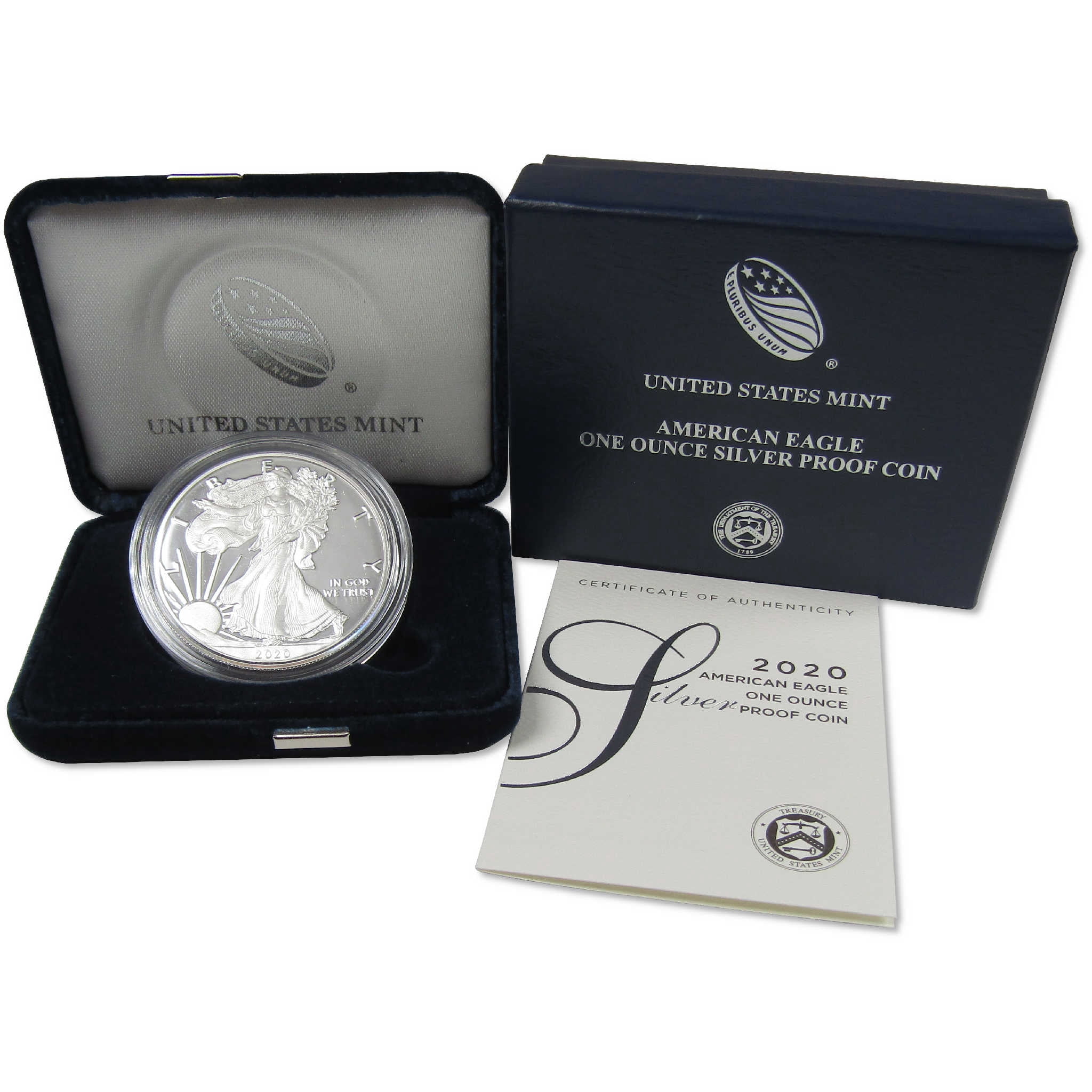 1964 Quarter