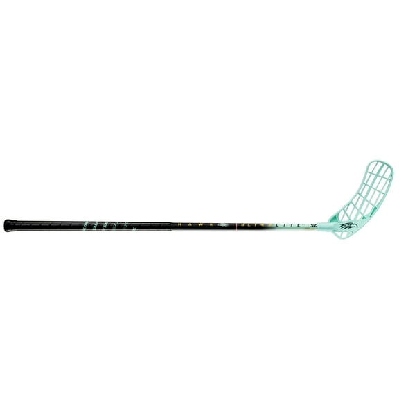 2020 Salming Hawk UltraLite F32 Floorball Stick, 92 cm