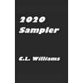 thumbnail image 1 of 2020 Sampler  Paperback  1658188470 9781658188470 C.L. Williams, 1 of 1