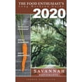 thumbnail image 1 of 2020 - Savannah Restaurants, (Paperback), 1 of 1