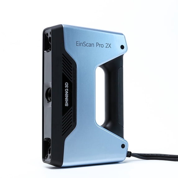 2020 Shining3D [Handheld 3D Scanner] [EinScan Pro 2X] Multi-Functional ...