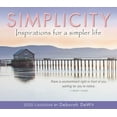 thumbnail image 1 of 2020 Simplicity Inspirations for a Simpler Life Boxed Daily Calendar: By Sellers Publishing (Other), 1 of 4