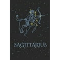thumbnail image 1 of 2020 Terminkalender - Sagittarius Sternzeichen Schütze: Jahresplaner für Astrologie Fans - Jahresübersicht - Monatsübersicht - 2-seitiger Wochenplan + To-Do Liste (Paperback), 1 of 1
