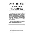 thumbnail image 1 of 2020 - The Year of the New World Order (Paperback), 1 of 1