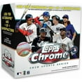 thumbnail image 1 of Topps MLB Chrome Updates Baseball Trading Card Mega Box, 1 of 2