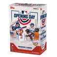 thumbnail image 1 of 2020 Topps Opening Day MLB Trading Cards Blaster Box- 66 Cards + 11 Insert Cards | Find Rookie & Veteran Autographs, 1 of 4