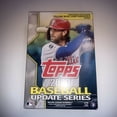 thumbnail image 1 of 2020 Topps Update Series Walgreens Exclusive Hanger Box, 1 of 1