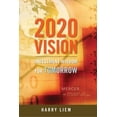 thumbnail image 1 of 2020 Vision: Investment wisdom for tomorrow, (Paperback), 1 of 1