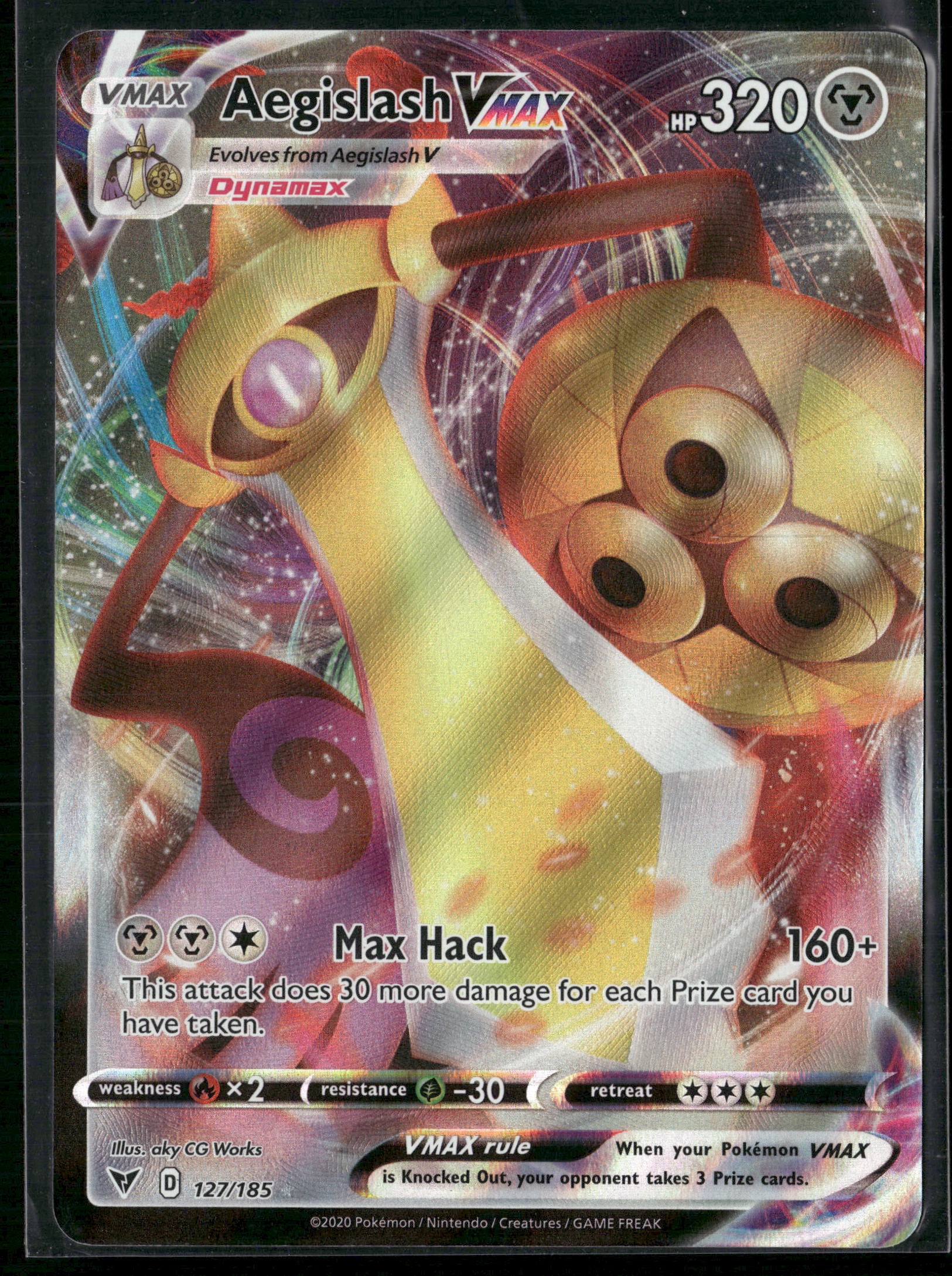 kingambit pokemon card value Kingambit Illustration Collection