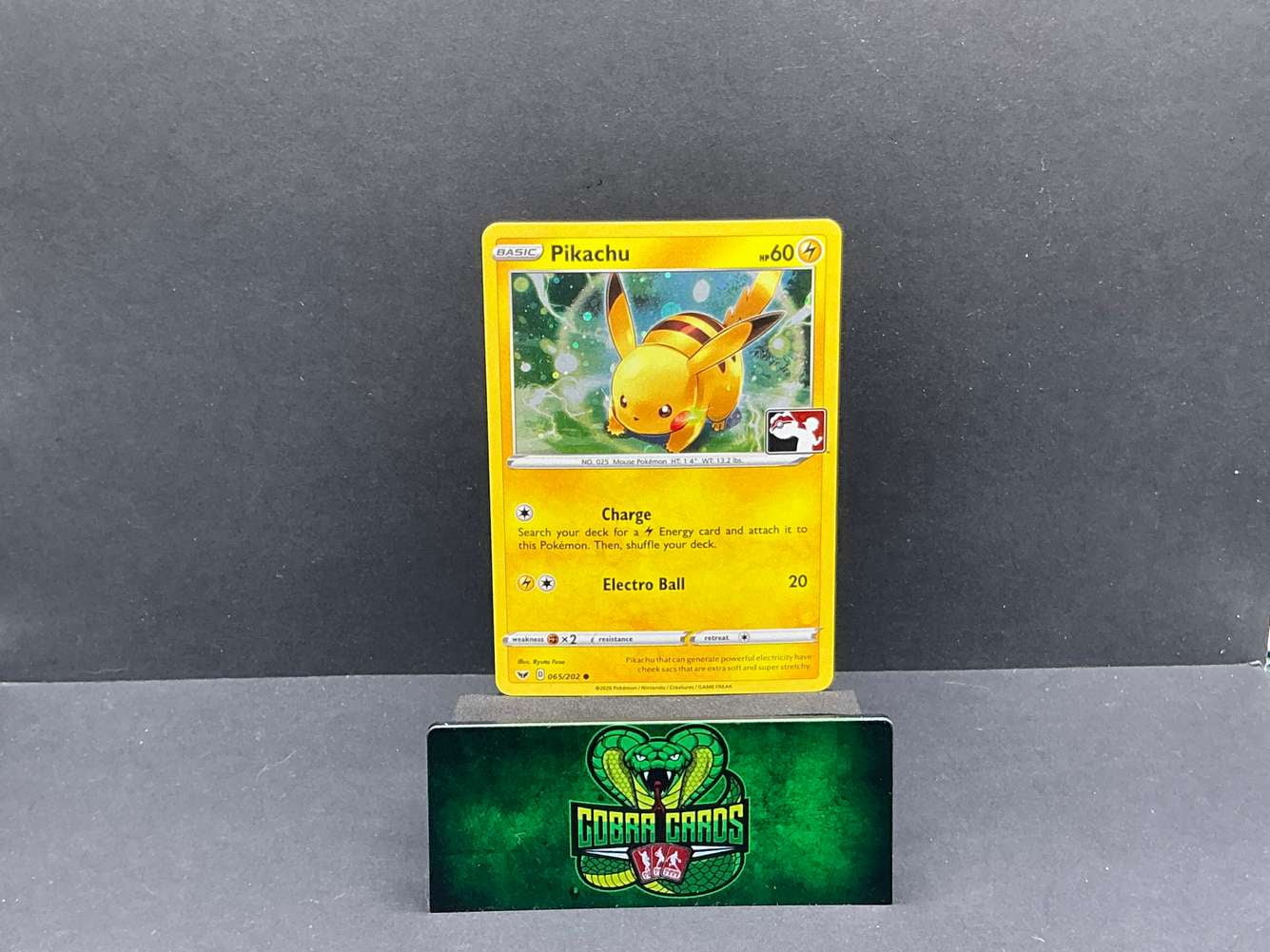 2020 pokemon energy cards Chumlee From Pawn Stars Signed Pokmon BASIC Card Autograp Mustang Comics Supporter / / Card Text Pokemon Card 2020