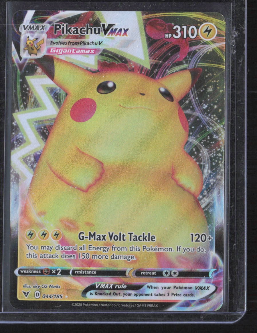 2020 pokemon card value 2020 Pokemon Sword & Shield Cards: Value, Trading & Hot Deals