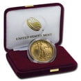 thumbnail image 1 of 2020-W 1 oz Proof American Gold Eagle (w/Box & COA), 1 of 4