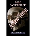 thumbnail image 1 of 2020 Wipeout: A New Terror (Paperback), 1 of 1